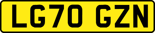 LG70GZN