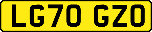 LG70GZO