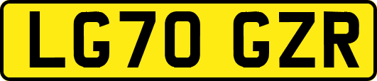 LG70GZR