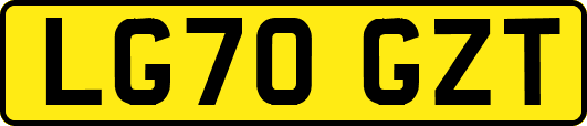LG70GZT