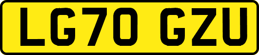 LG70GZU