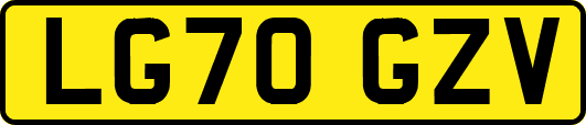 LG70GZV