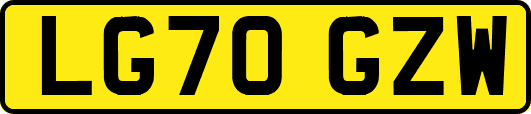 LG70GZW