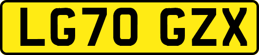 LG70GZX