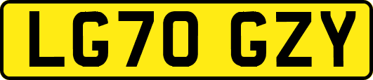 LG70GZY