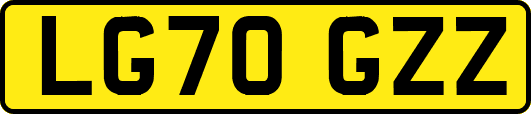 LG70GZZ