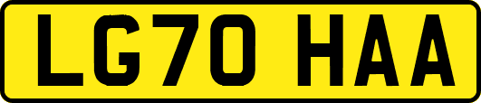 LG70HAA