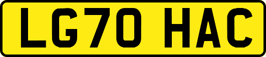 LG70HAC