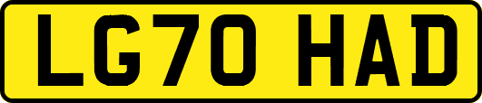 LG70HAD