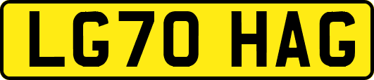 LG70HAG
