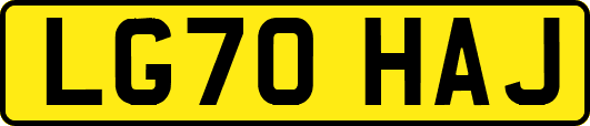 LG70HAJ