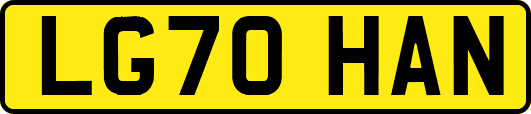 LG70HAN