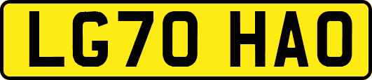 LG70HAO