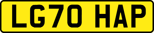 LG70HAP