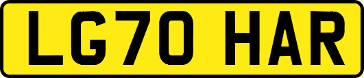 LG70HAR