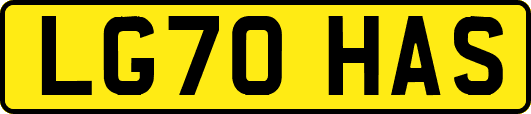 LG70HAS