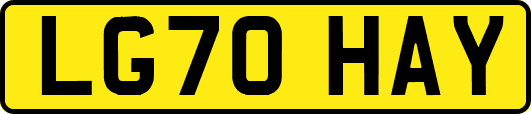 LG70HAY