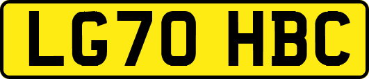 LG70HBC