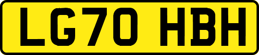 LG70HBH