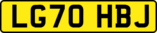 LG70HBJ