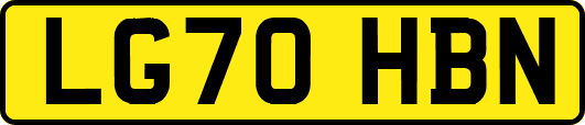 LG70HBN