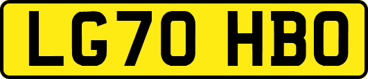 LG70HBO