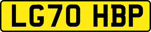 LG70HBP