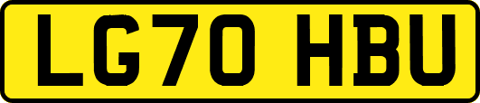 LG70HBU