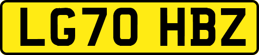 LG70HBZ
