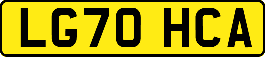 LG70HCA