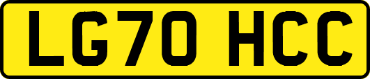 LG70HCC