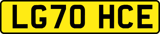 LG70HCE