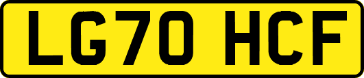 LG70HCF