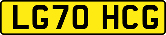 LG70HCG