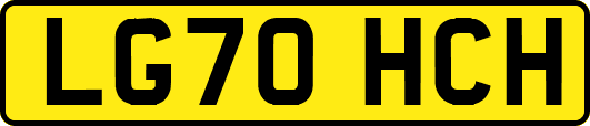 LG70HCH