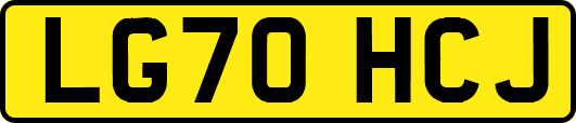 LG70HCJ