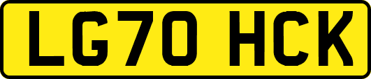 LG70HCK