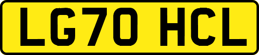LG70HCL