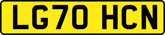 LG70HCN