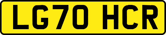 LG70HCR