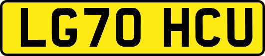 LG70HCU