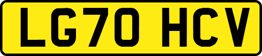 LG70HCV