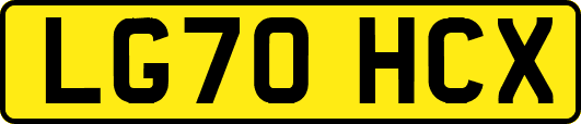 LG70HCX