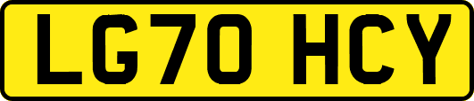 LG70HCY