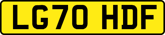 LG70HDF