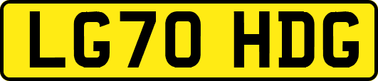 LG70HDG