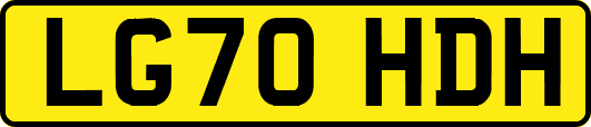 LG70HDH