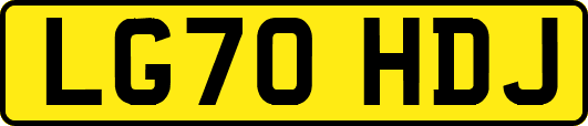 LG70HDJ