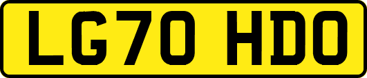 LG70HDO