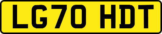 LG70HDT
